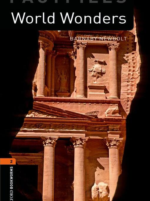 Title details for World Wonders by Barnaby Newbolt - Available